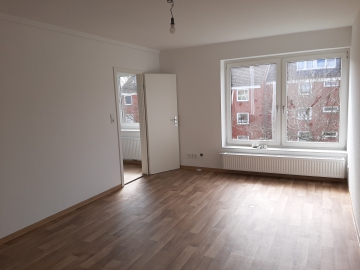 Gemütliche und günstige 1-Zimmer-Wohnung Gemütliche und günstige 1-Zimmer-Wohnung