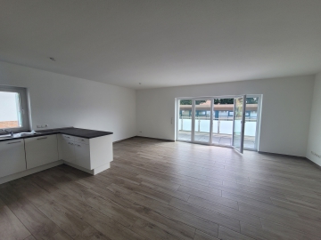 3-Zimmer-Wohnung mit Balkon 3-Zimmer-Wohnung mit Balkon