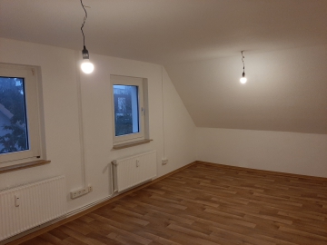 Gemütliche 1-Zimmer-Wohnung in der Stadtmitte Gemütliche 1-Zimmer-Wohnung in der Stadtmitte