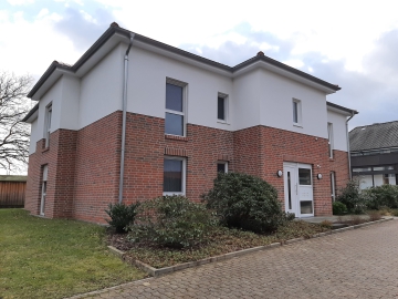 3-Zimmer-Wohnung im EG