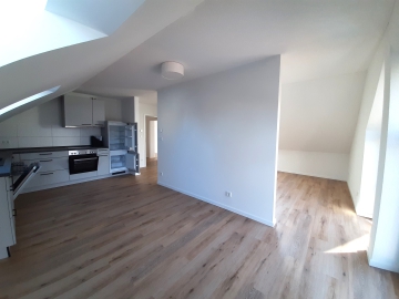 3-Zimmer DG-Wohnung (Neubau) 3-Zimmer DG-Wohnung (Neubau)