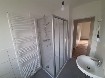3 Zimmer mit Balkon - Erstbezug nach Modernisierung 3 Zimmer mit Balkon - Erstbezug nach Modernisierung