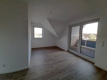 Ruhig gelegene 3-Zimmer-Wohnung Ruhig gelegene 3-Zimmer-Wohnung