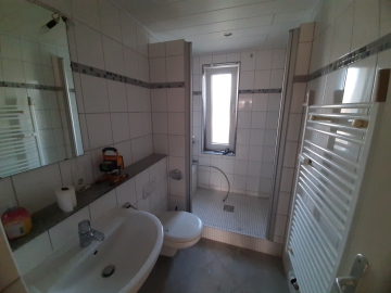 3-Zimmer in der Stadtmitte -modernisiert-