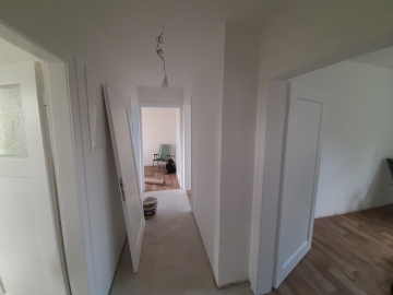 3-Zimmer-Wohnung in der Stadtmitte