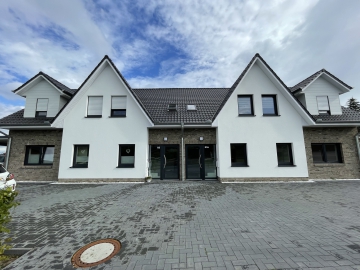Ruhig gelegene 3-Zimmer-Wohnung Ruhig gelegene 3-Zimmer-Wohnung